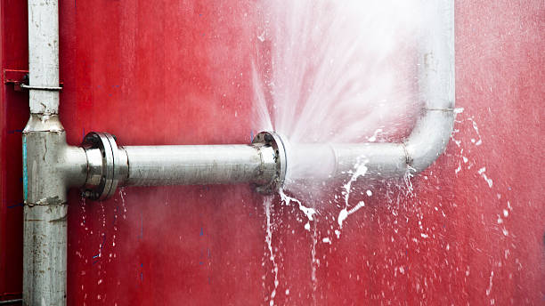 Local water damage restoration in East Milton, FL