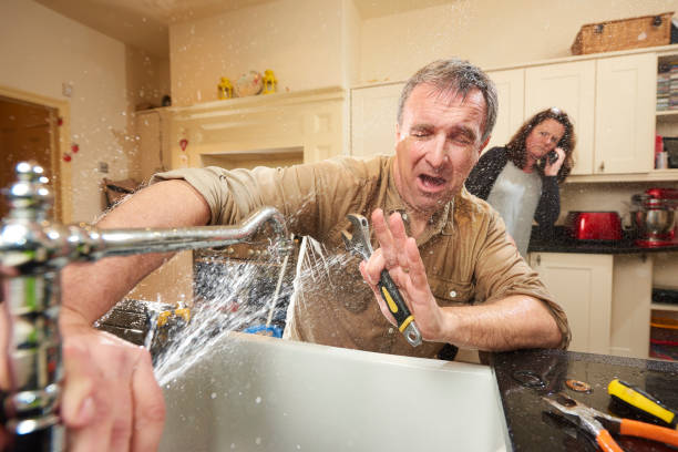 Best Basement water damage restoration  in East Milton, FL
